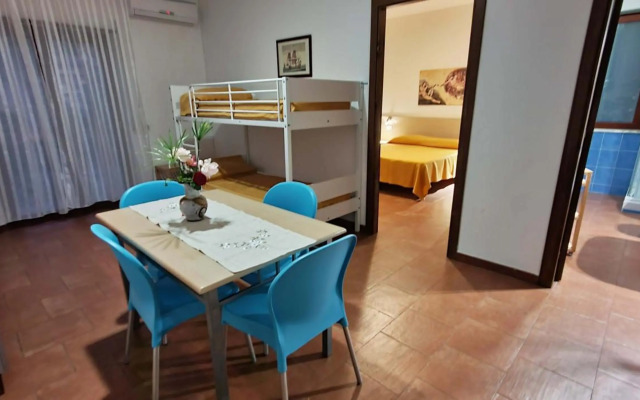 Residence Villa Taormina