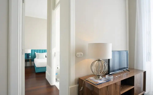Modern and Cozy Apartment in Porto