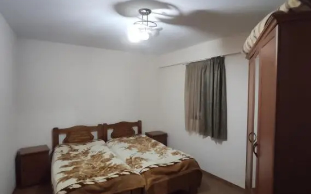 Double room in Gudauri