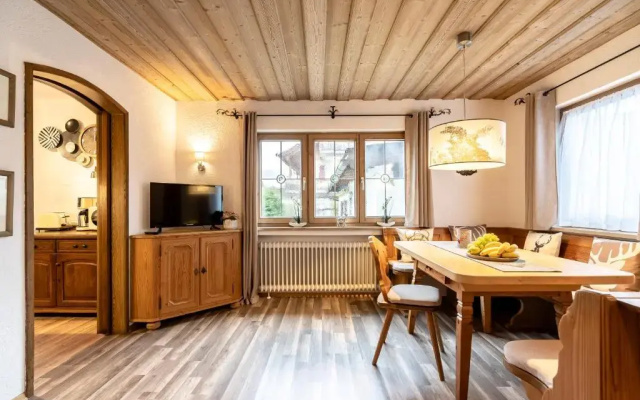 Ferienwohnung Anna