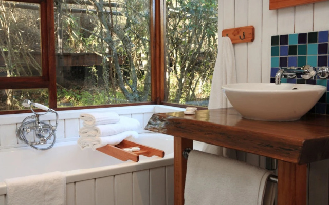 Boardwalk Lodge - B&B