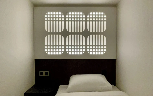 Hotel Myeongdong Station