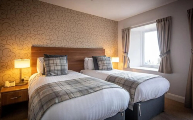 Uig Hotel