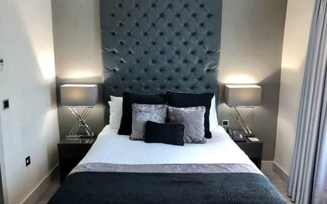 The Continental Hotel and Spa, Heathrow