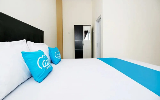 Airy Eco Solo Baru Diponegoro A8