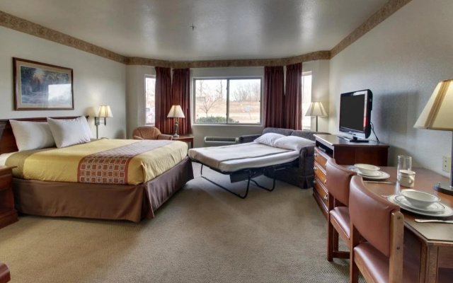 All Towne Suites