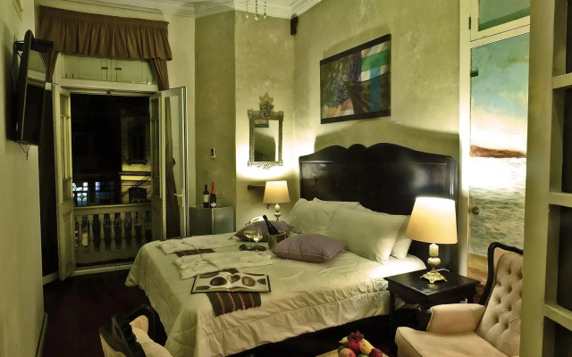 Casa Falleri Boutique Hotel