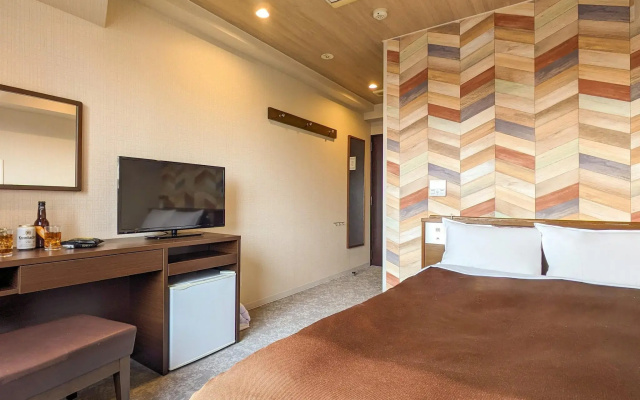 Hotel New Gaea Ube