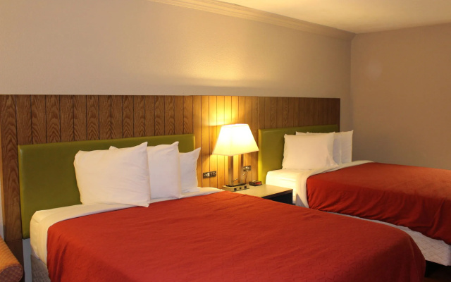 Garden City Inn