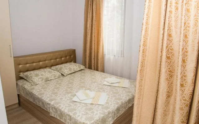Lev ApartHotel
