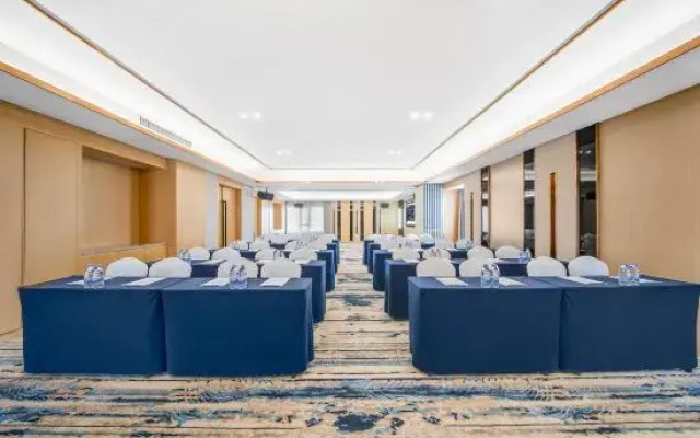 Atour X Hotel, Southwest Jiaotong University, Xipu, Chengdu