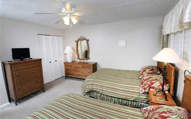 Regency Towers 1314 - Two Bedroom Condo