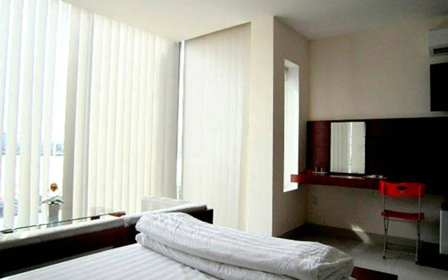 Bao Quyen Hotel