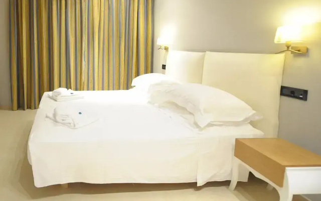 Hotel Iliana