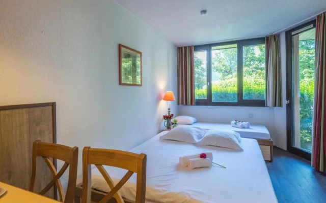 Appartement Chamonix-Mont-Blanc, 2 pièces, 5 personnes - FR-1-517-13