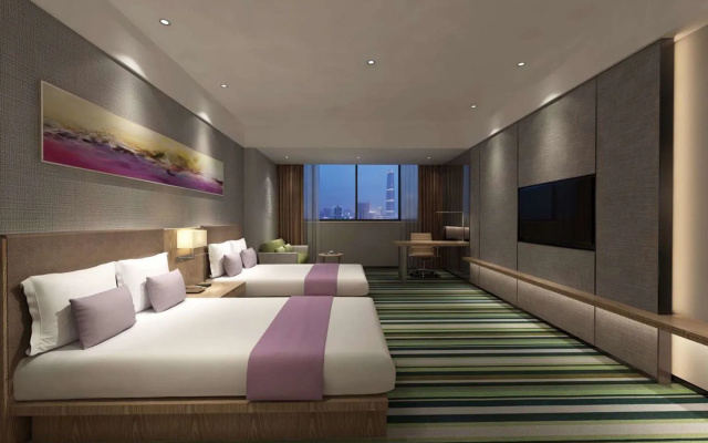 Mercure Panjin