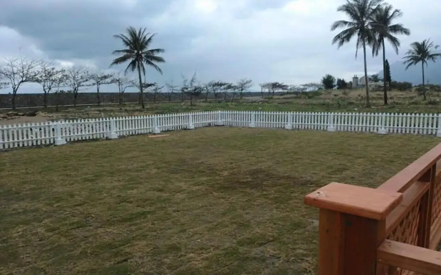 Siyue Homestay