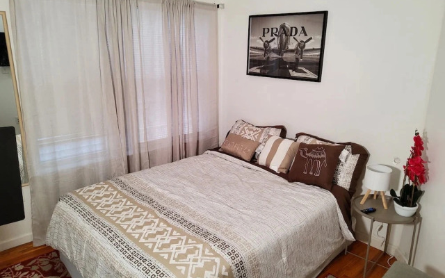Abiel Guest House