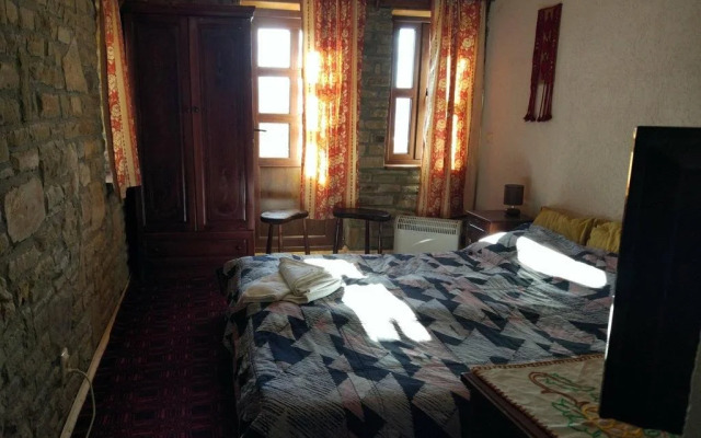 Guest House Zarkova Kushta