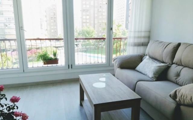 Wifi Luxury Modern Apartment