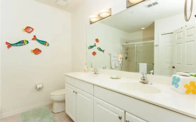 Canopy Walk 1012 - Three Bedroom Condo