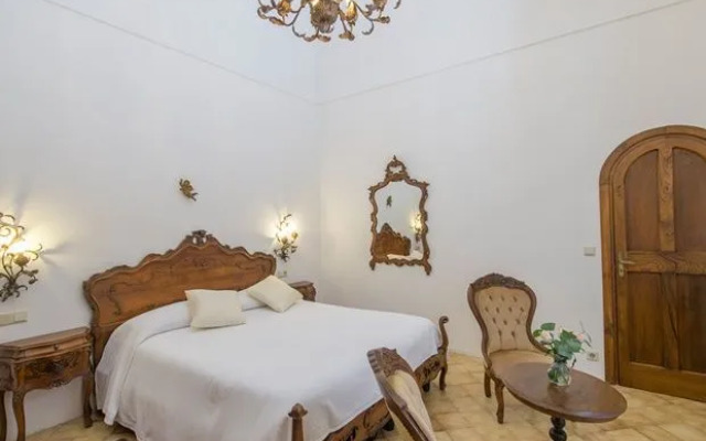 Villa Virginia