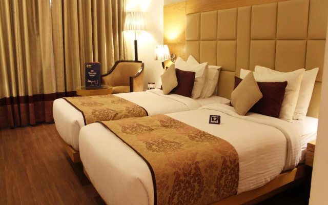 K Hotel