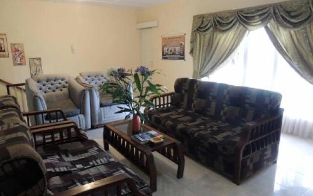 Отель Park View Guest House Шри-Ланка, Нувара-Элия - отзывы, цены и фото номеров - забронировать отель Park View Guest House онлайн комната для гостей