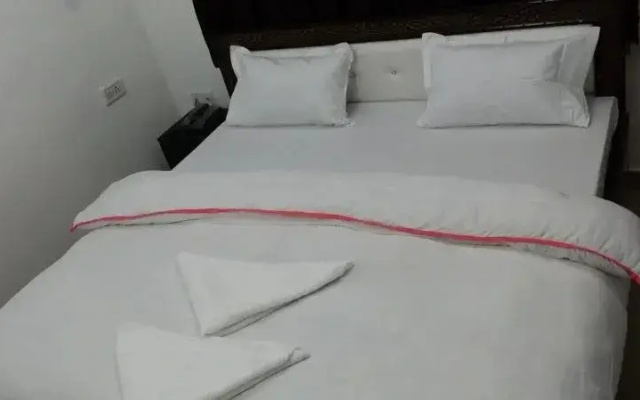 Hotel Jingle Bells