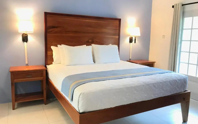 Sommerville Resorts