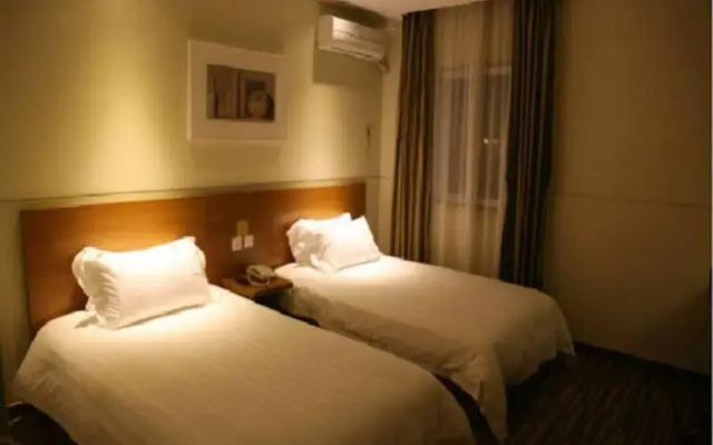 Jinjiang Inn