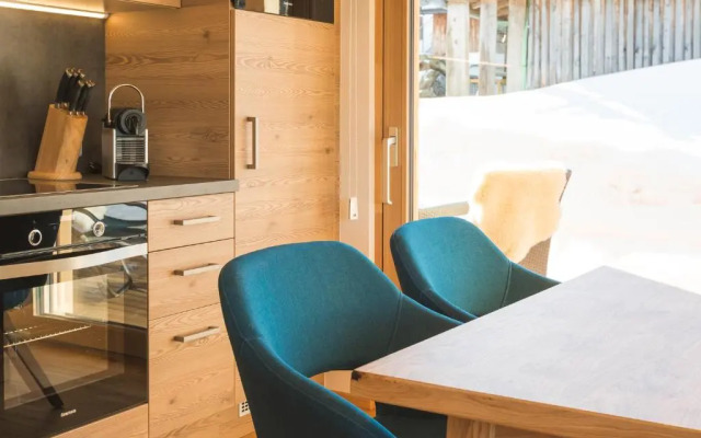 Chavida Chalets
