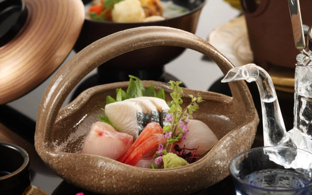 Kansuirou