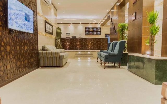 Tabuk Residence Furnished Apartments