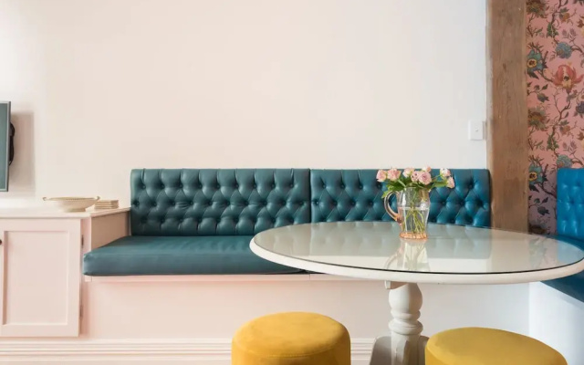 The Designer's Residence