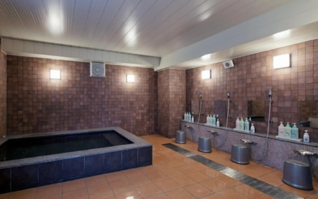 Hotel Maruchu Centro