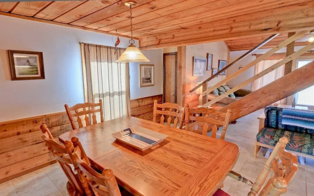 Sandbox B 2 Bedroom Townhouse