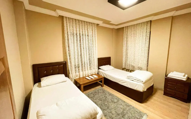 Özen Villa Apart