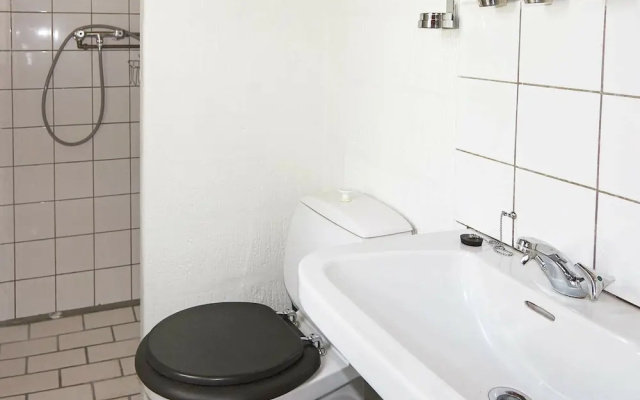 Beautiful Holiday Home in Hadsund With Terrace