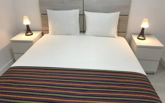 Charming episode hostel