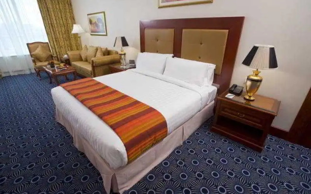 Xclusive Hotel Apartments