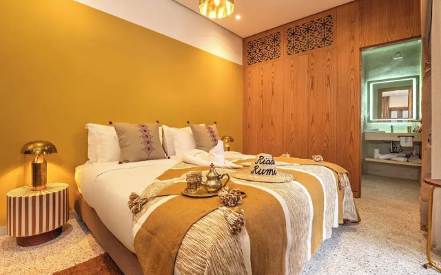 Riad Rumi