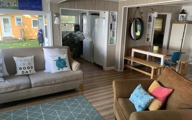 West Lake Cottage