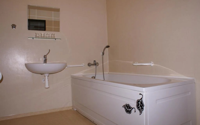 Penzion U Pasácka