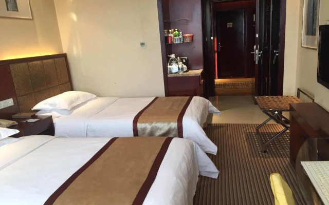 Sheng Bang Hotel