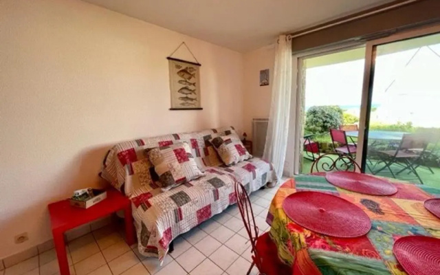 Appartement Quiberon, 2 pièces, 4 personnes - FR-1-478-226