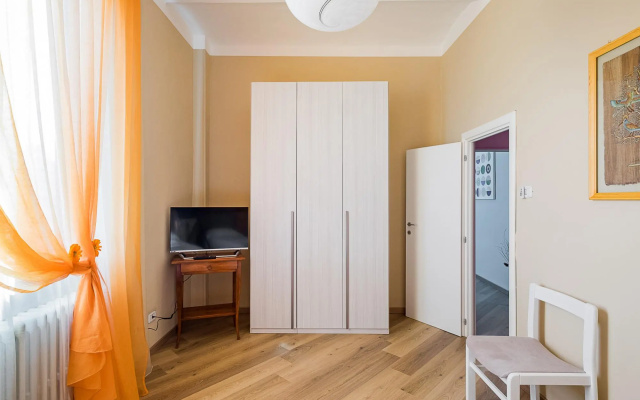 Navile Family Apartment by Wonderful Italy