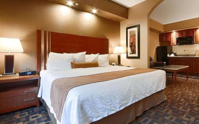 Days Inn by Wyndham Redwater