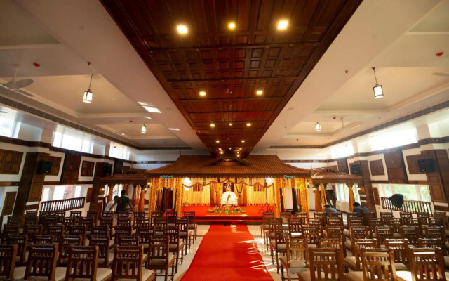 Sterling Darshan Guruvayur