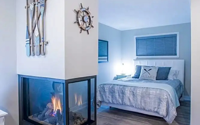 Boutique Suite #2